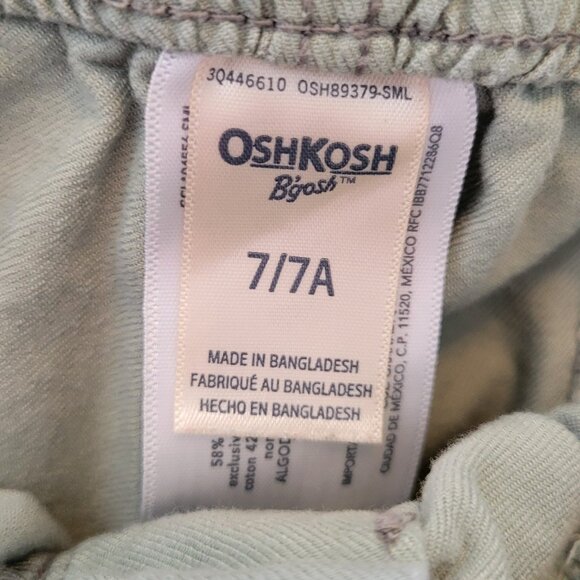 Osh Kosh & Cardigan bundle - Picture 8 of 11